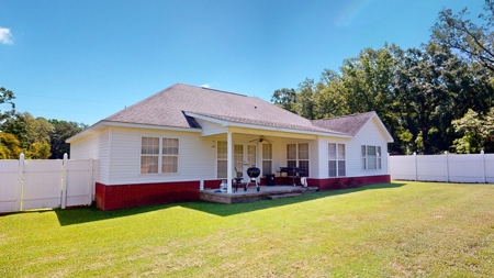 Dream Home in Luverne, AL - image 27