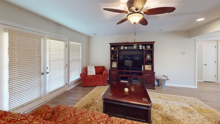 Dream Home in Luverne, AL - image 32