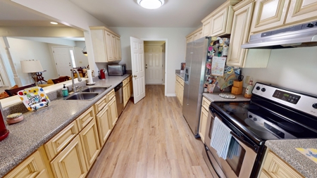 Dream Home in Luverne, AL - image 9