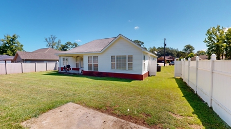 Dream Home in Luverne, AL - image 25