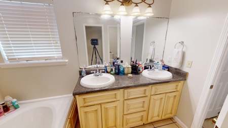 Dream Home in Luverne, AL - image 17