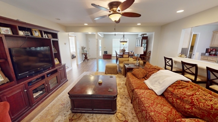 Dream Home in Luverne, AL - image 5