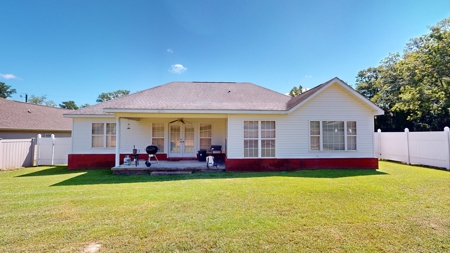 Dream Home in Luverne, AL - image 26