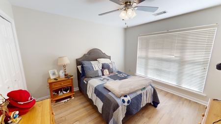 Dream Home in Luverne, AL - image 19