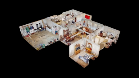 Dream Home in Luverne, AL - image 31