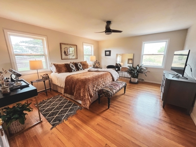 Gorgeous Home With Acreage On Outskirts Of Lewistown - image 10