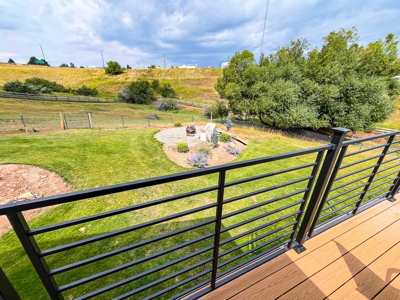 Gorgeous Home With Acreage On Outskirts Of Lewistown - image 50