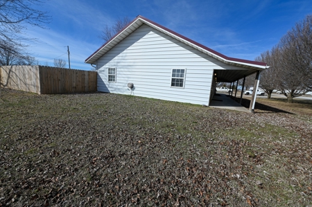 Home For Sale Carl Junction MO - image 41