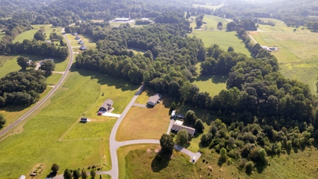 Land Lot for Sale in Alexander County | .68+/- Acres (Lot 9) - image 6
