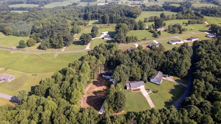 Land Lot for Sale in Alexander County | .68+/- Acres (Lot 9) - image 11