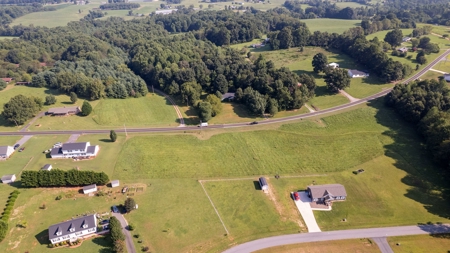 Land Lot for Sale in Alexander County | .68+/- Acres (Lot 9) - image 12