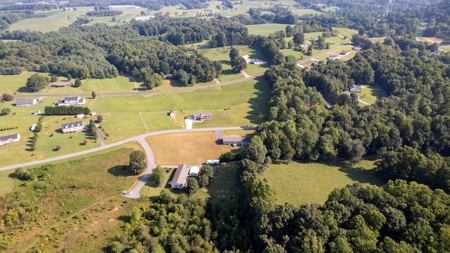Land Lot for Sale in Alexander County | .68+/- Acres (Lot 9) - image 7