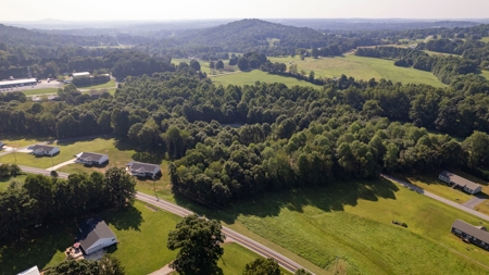 Land Lot for Sale in Alexander County | .68+/- Acres (Lot 9) - image 13