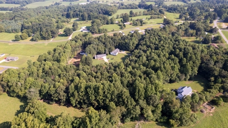 Land Lot for Sale in Alexander County | .68+/- Acres (Lot 9) - image 8