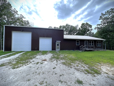 Country Home on 6.11 ± Acres for Sale in Salem, MO - image 27