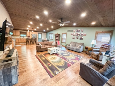 Country Home on 6.11 ± Acres for Sale in Salem, MO - image 29