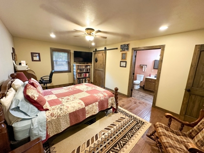 Country Home on 6.11 ± Acres for Sale in Salem, MO - image 18