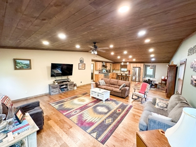 Country Home on 6.11 ± Acres for Sale in Salem, MO - image 30