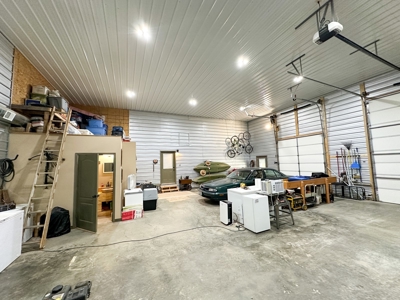 Country Home on 6.11 ± Acres for Sale in Salem, MO - image 23