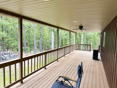 Country Home on 6.11 ± Acres for Sale in Salem, MO - image 26