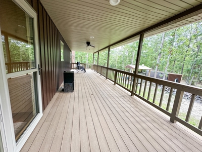 Country Home on 6.11 ± Acres for Sale in Salem, MO - image 24