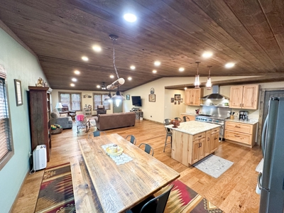 Country Home on 6.11 ± Acres for Sale in Salem, MO - image 31