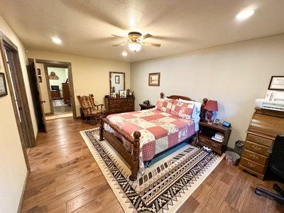 Country Home on 6.11 ± Acres for Sale in Salem, MO - image 14