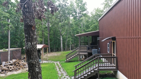 Country Home on 6.11 ± Acres for Sale in Salem, MO - image 7
