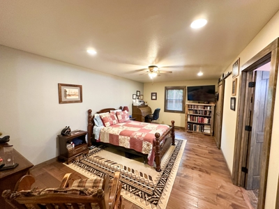 Country Home on 6.11 ± Acres for Sale in Salem, MO - image 13