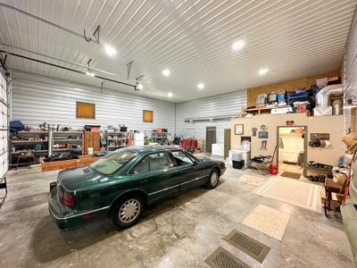 Country Home on 6.11 ± Acres for Sale in Salem, MO - image 22