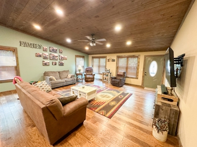 Country Home on 6.11 ± Acres for Sale in Salem, MO - image 28