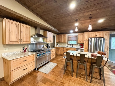 Country Home on 6.11 ± Acres for Sale in Salem, MO - image 33
