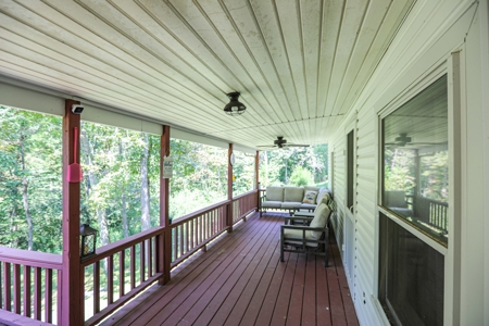 Cumberland Riverfront home for sale in Somerset Kentucky - image 24
