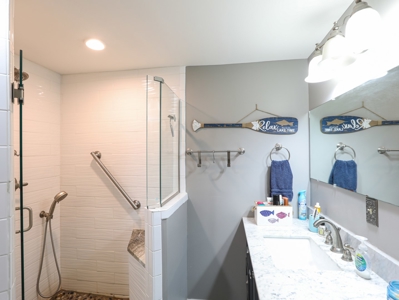 Cumberland Riverfront home for sale in Somerset Kentucky - image 14