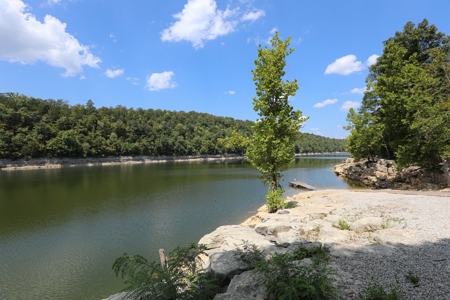 Cumberland Riverfront home for sale in Somerset Kentucky - image 34