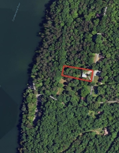 Cumberland Riverfront home for sale in Somerset Kentucky - image 39