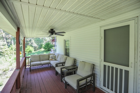 Cumberland Riverfront home for sale in Somerset Kentucky - image 26