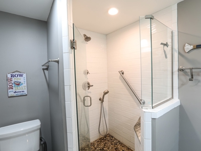 Cumberland Riverfront home for sale in Somerset Kentucky - image 16