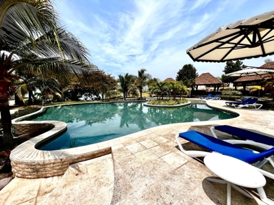 Apartment in PH Galeones in Playa Ensenada, San Carlos - image 30