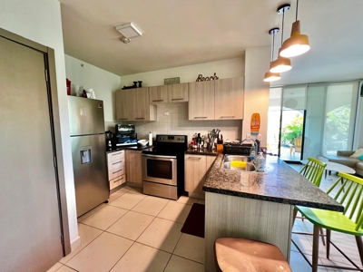 Apartment in PH Galeones in Playa Ensenada, San Carlos - image 19