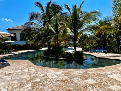 Apartment in PH Galeones in Playa Ensenada, San Carlos - image 8