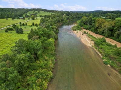 Private Gated Community on Northfork River, Ozark County MO - image 17