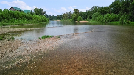 Private Gated Community on Northfork River, Ozark County MO - image 11
