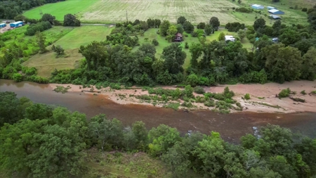 Private Gated Community on Northfork River, Ozark County MO - image 9