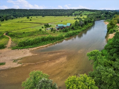 Private Gated Community on Northfork River, Ozark County MO - image 20