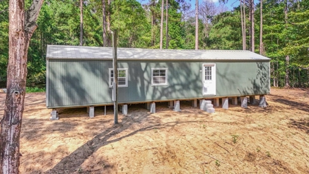 Wilkinson County Hunting Land Adjoining National Forest - image 19