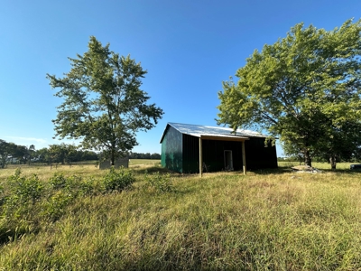 120+/- Cattle Ground Acres For Sale near Shirley, AR - image 41