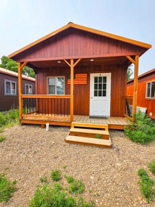 Sto-Away  Rental Business With Laundromat In Hinsdale Mt - image 1