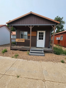 Sto-Away  Rental Business With Laundromat In Hinsdale Mt - image 16