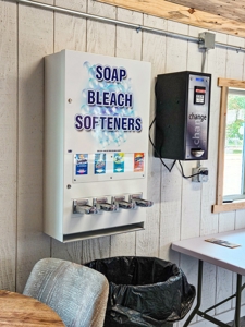Sto-Away  Rental Business With Laundromat In Hinsdale Mt - image 15
